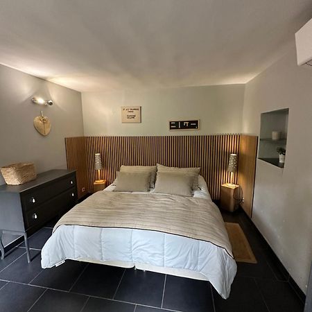 Home Cassis - Maison Les Calanques - Piscine Chauffee A 30C ภายนอก รูปภาพ