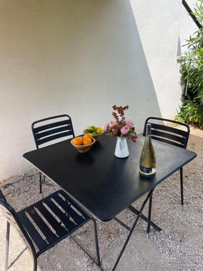 Home Cassis - Maison Les Calanques - Piscine Chauffee A 30C ภายนอก รูปภาพ
