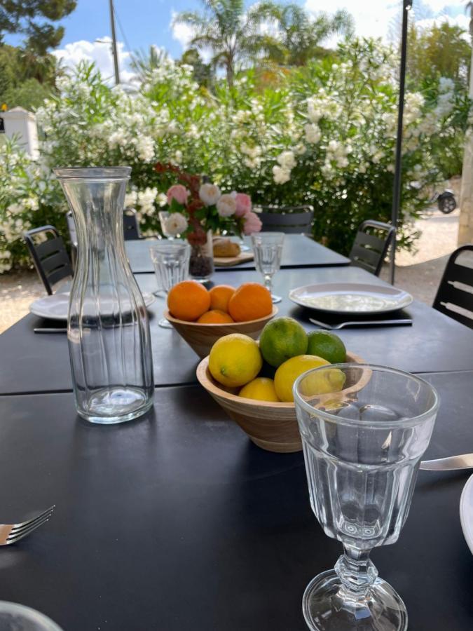 Home Cassis - Maison Les Calanques - Piscine Chauffee A 30C ภายนอก รูปภาพ