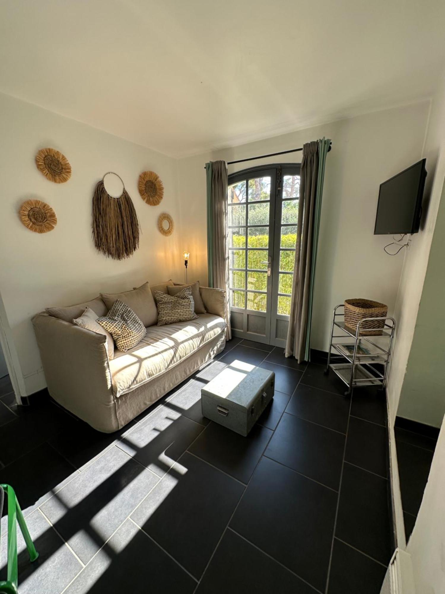 Home Cassis - Maison Les Calanques - Piscine Chauffee A 30C ภายนอก รูปภาพ