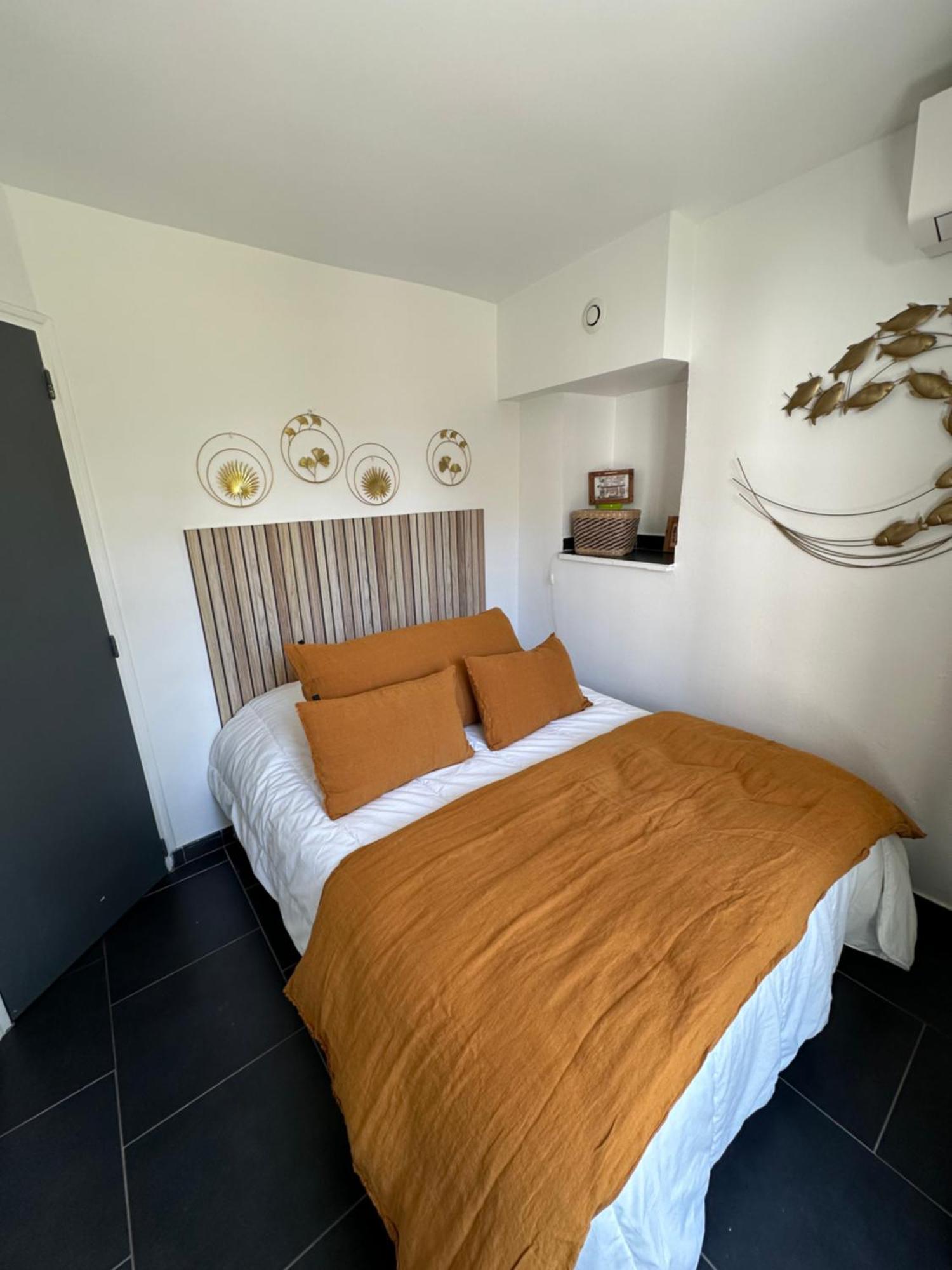 Home Cassis - Maison Les Calanques - Piscine Chauffee A 30C ภายนอก รูปภาพ