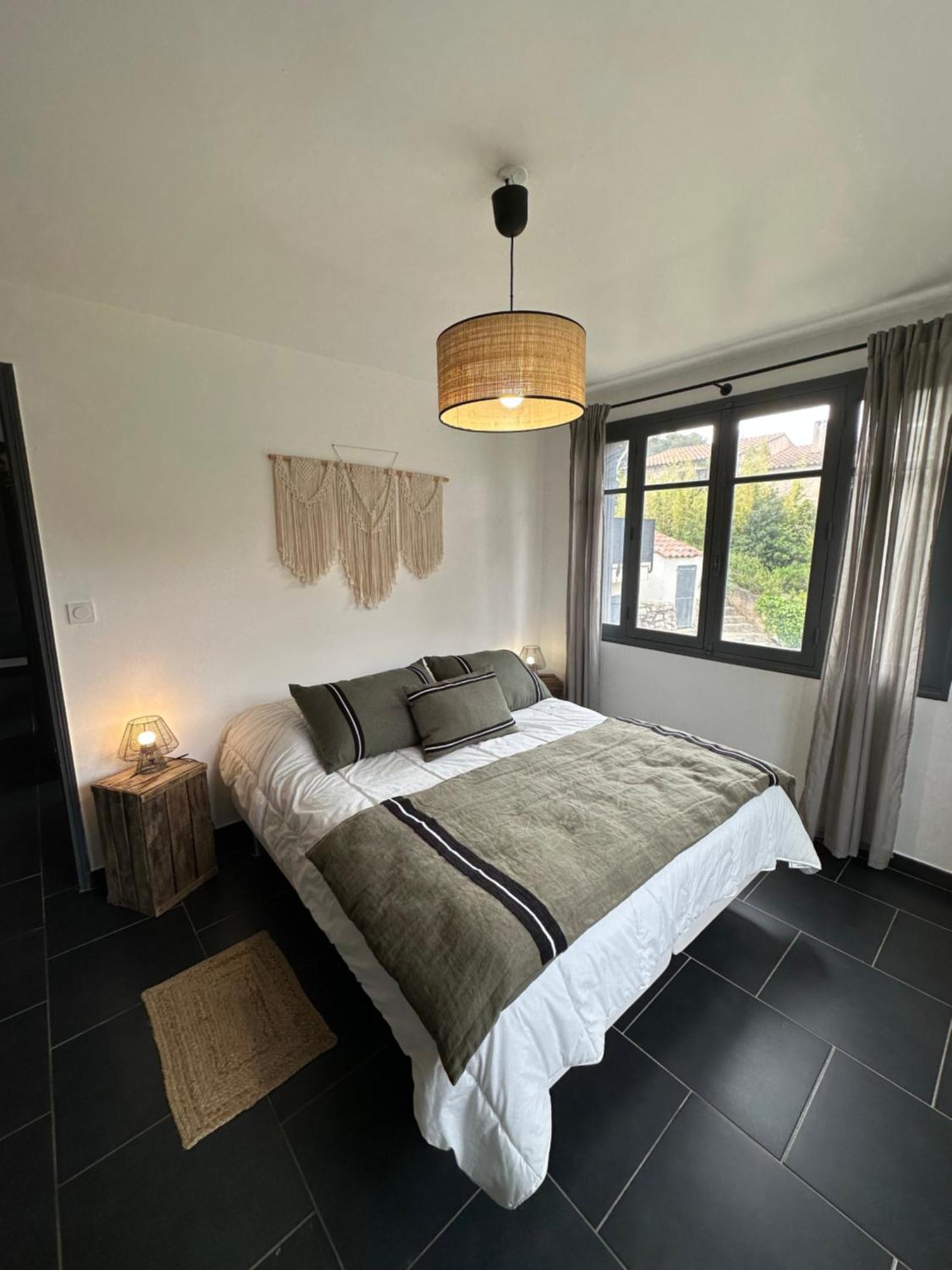 Home Cassis - Maison Les Calanques - Piscine Chauffee A 30C ภายนอก รูปภาพ