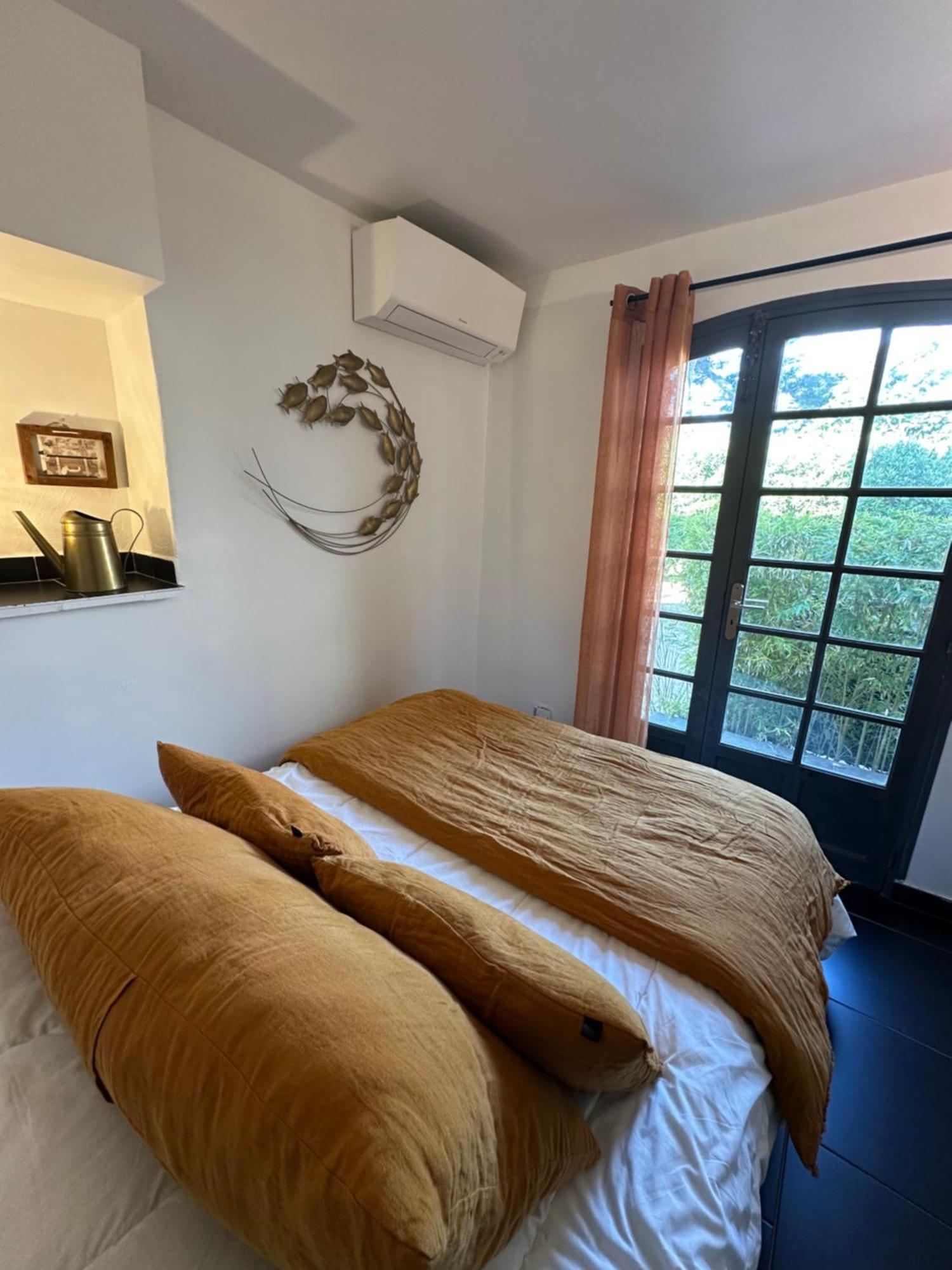 Home Cassis - Maison Les Calanques - Piscine Chauffee A 30C ภายนอก รูปภาพ