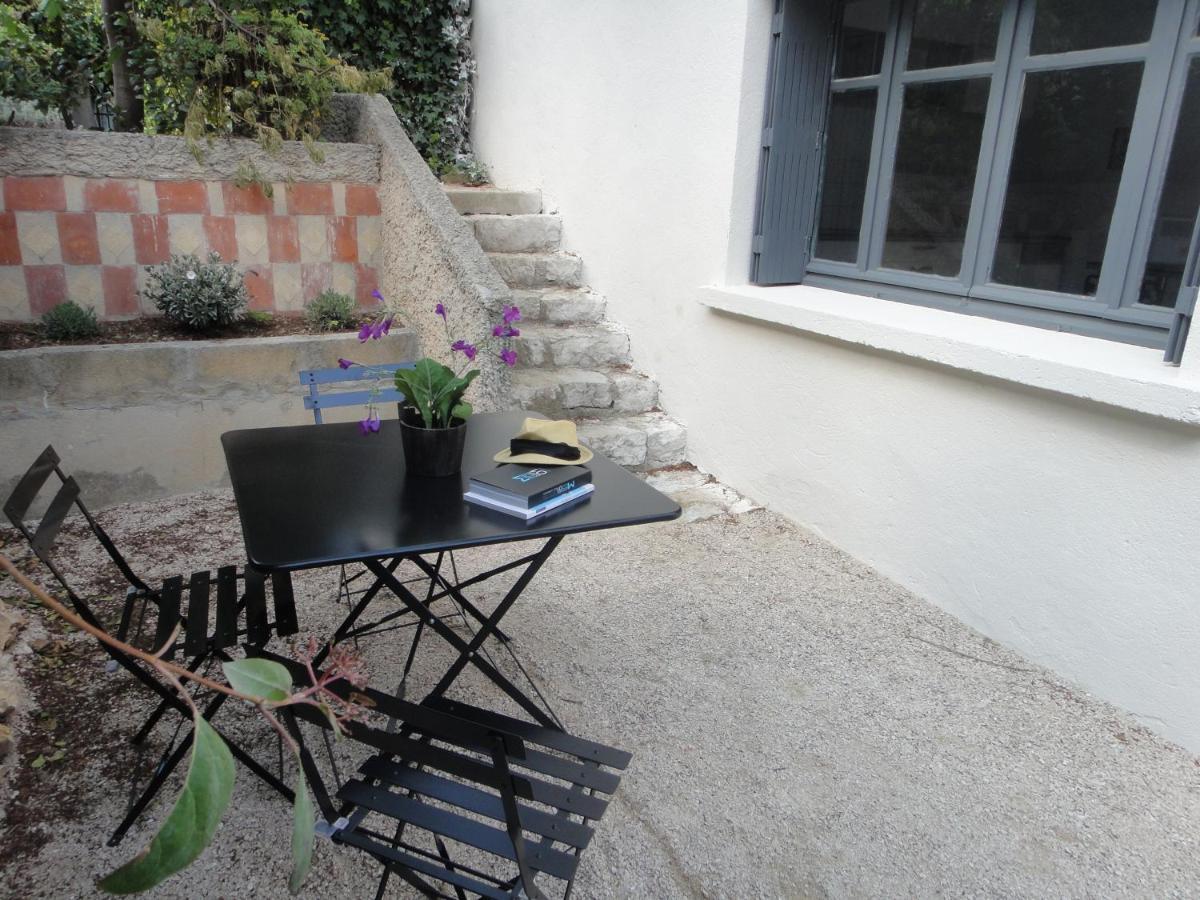 Home Cassis - Maison Les Calanques - Piscine Chauffee A 30C ภายนอก รูปภาพ
